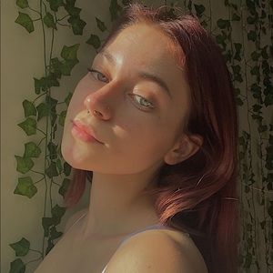 Meet your Posher, Scarlett